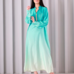 Eastern Wear Dresses Silk shirt