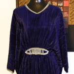 Silk Kaftan