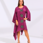 Purple Tunic