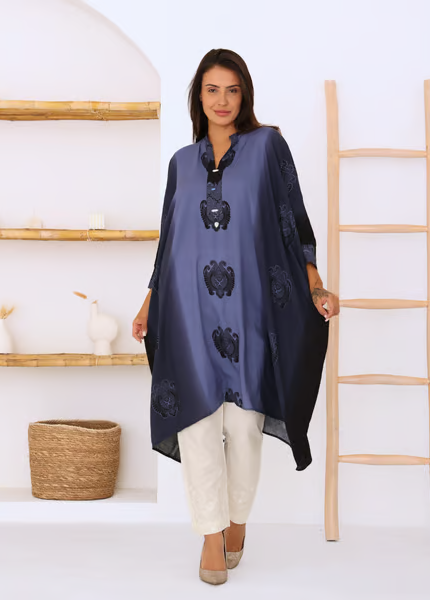 Designer Poncho for women