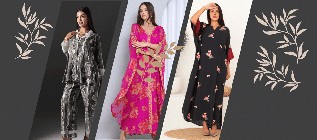 By Ayesha Mukri Designs