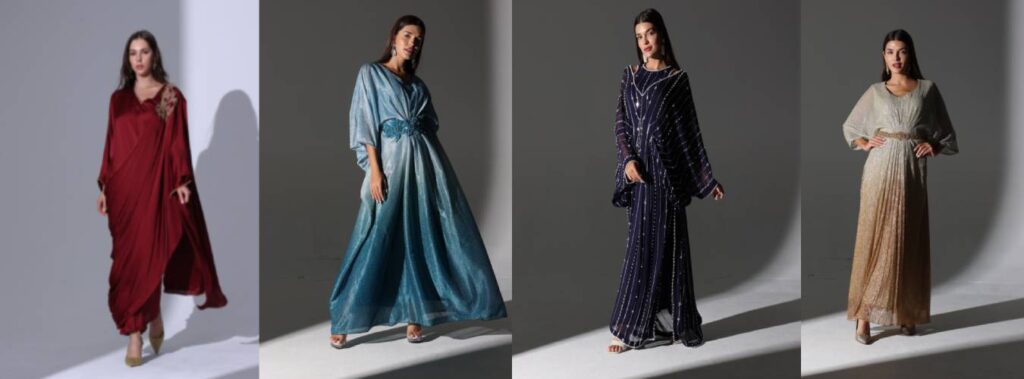 By Ayesha Mukri Designs