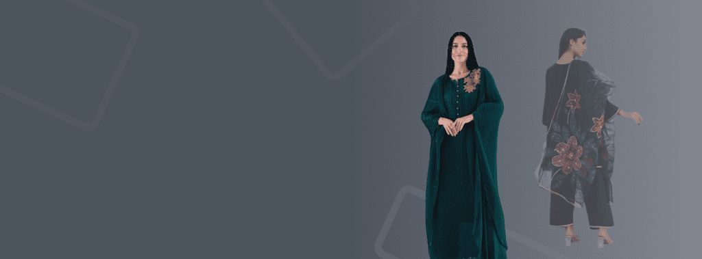 By Ayesha Mukri Designs