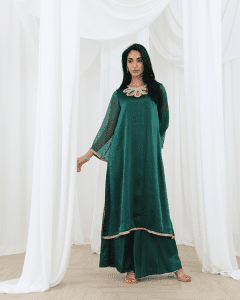 By Ayesha Mukri Designs