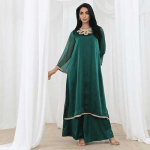By Ayesha Mukri Designs